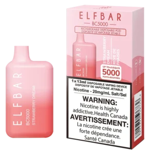 ELFBAR