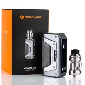 Geekvape