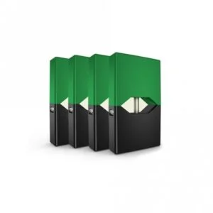 JUUL PODS