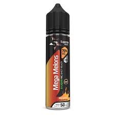 50ml E-Liquid