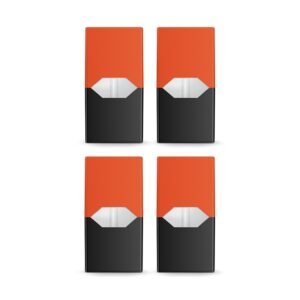 Mango Nectar Juul Pods