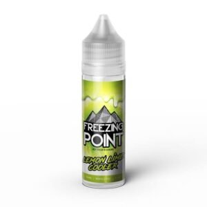 Cold E Liquid