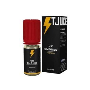 UK Eliquid