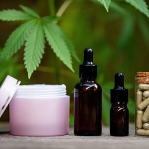 CBD Products