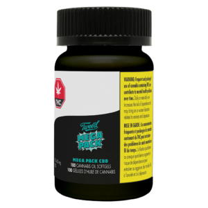 CBD Capsules