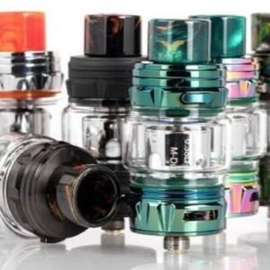 Vape Tanks