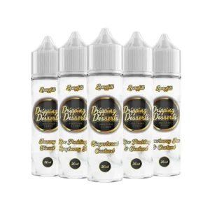 Desserts E Liquid