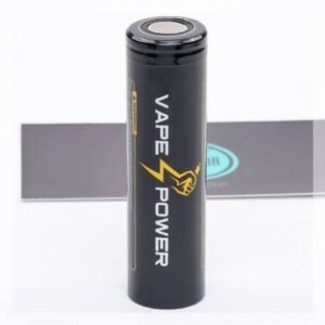 Vape Batteries