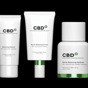 CBD Skincare