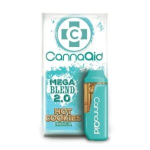 CBD Food