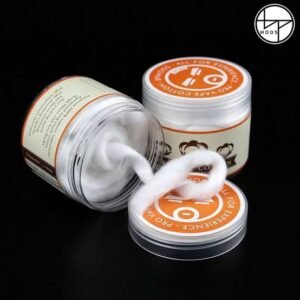 Vape Cotton