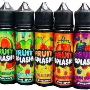 Fruit E Liquids