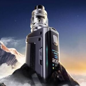 Vape Mods