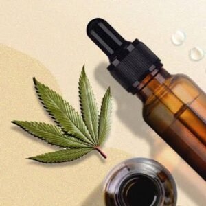 CBD Oil