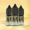 E-liquid Australia