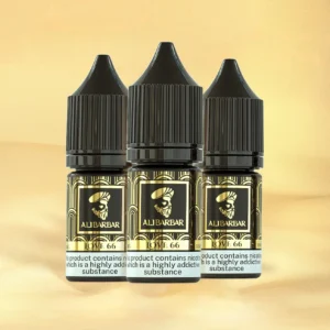 E-liquid Australia