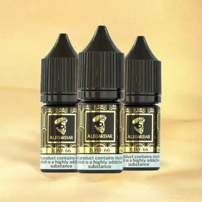 E-liquid Australia