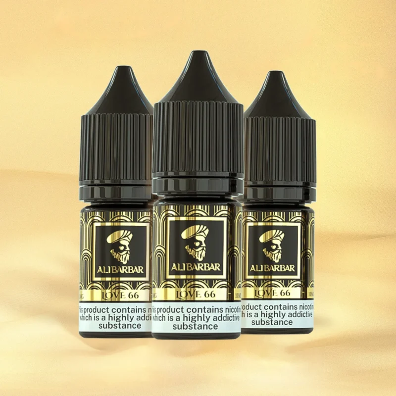 E-liquid Australia