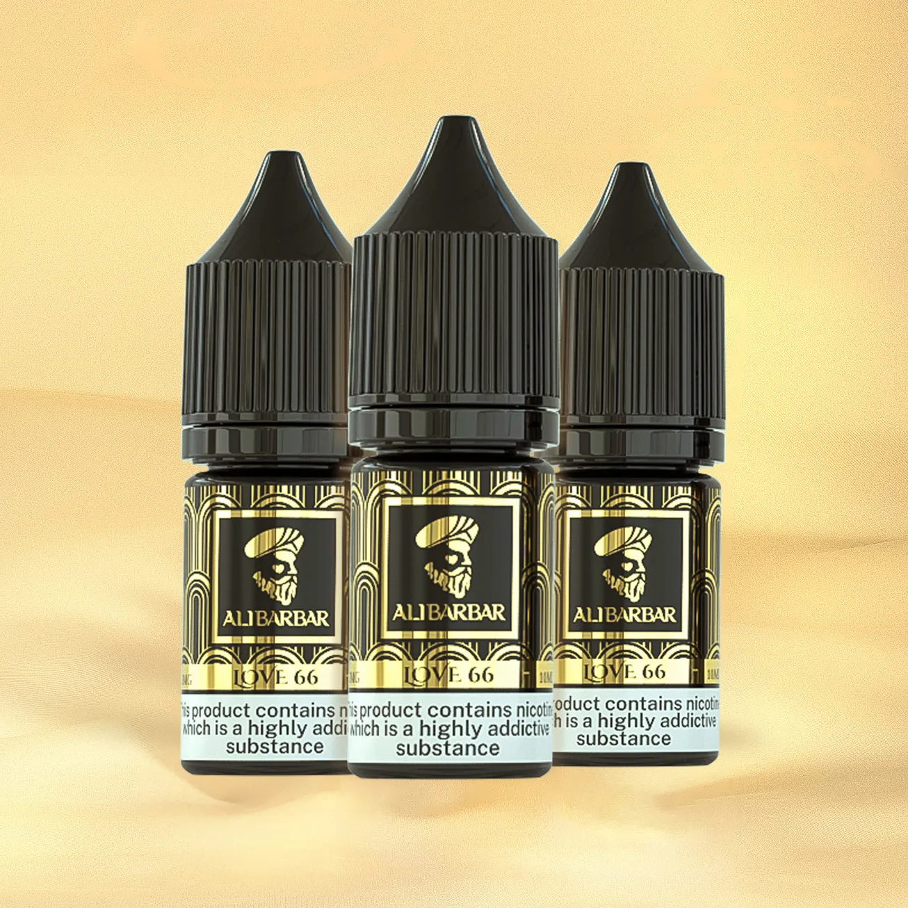 E-liquid Australia