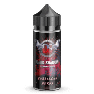 Bubblegum Berries E-Liquid by Dark Shadow