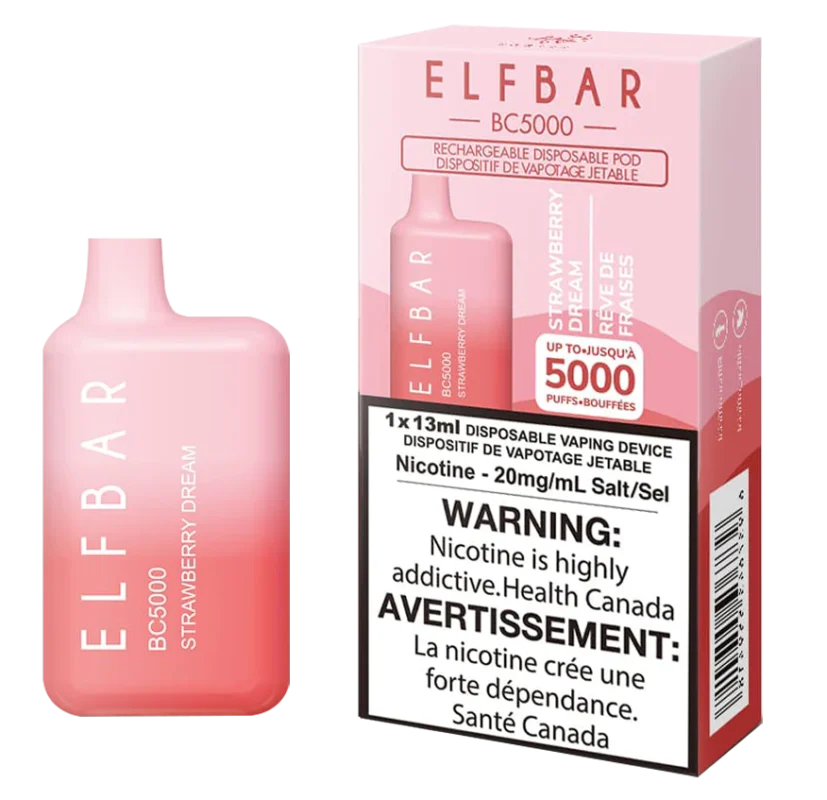 ELFBAR Australia