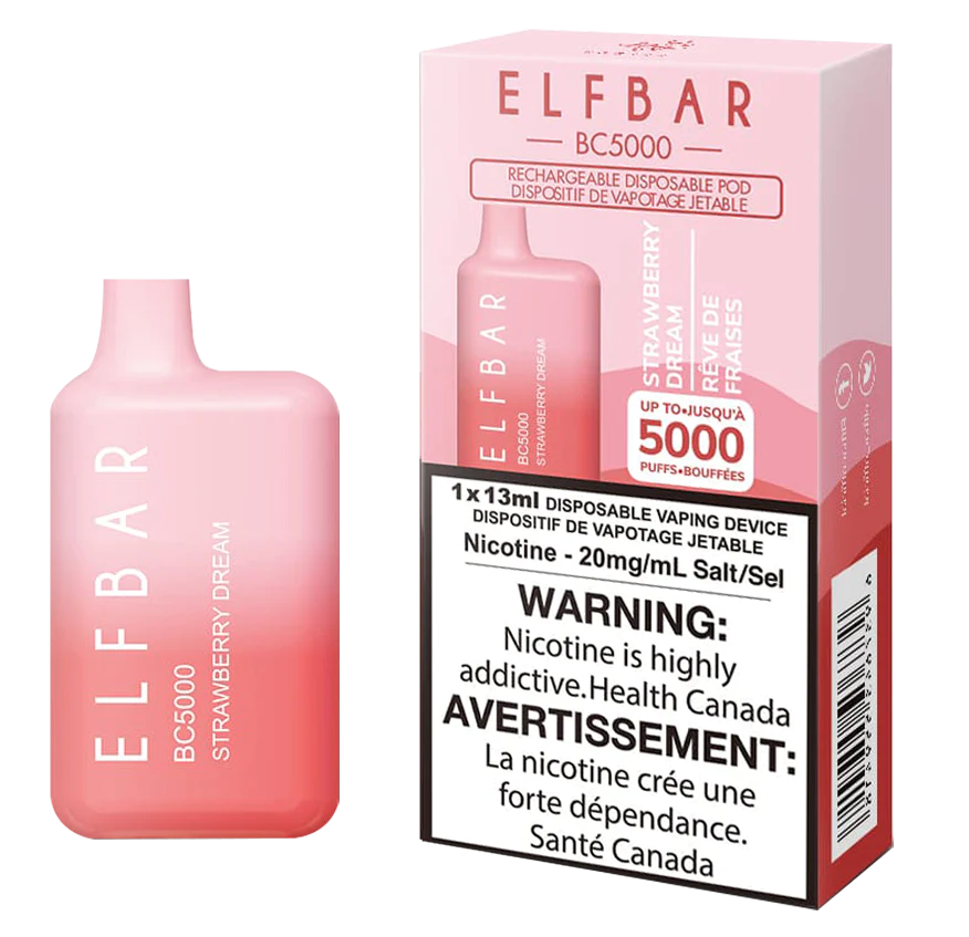 ELFBAR Australia
