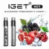 IGET vape