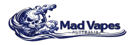 Mad Vapes Australia
