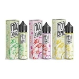 Moo Shake by Nasty Juice 0mg 50ml Shortfill (70VG/30PG)