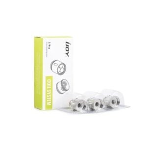 IJOY CAPTAIN X3-CIS Coils  0.35 Ohm 40-80W