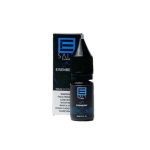 20mg E Salt Nic Salt 10ml (50VG/50PG)