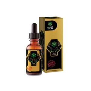 Plant of Life 1800mg CBD Full Spectrum CBD Oil 30ml