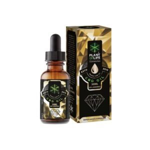 Plant of Life 6000mg CBD Full Spectrum CBD Oil 30ml