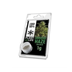 Plant Of Life CBD Hash 1g 10%
