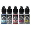 10mg Punk Juice 10ml Nic Salts (50VG/50PG)