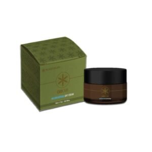 Plant Of Life 500mg CBD Microcapsule Day Cream 50ml