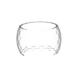 Aspire Odan Diamond Cut Extended Replacement Glass