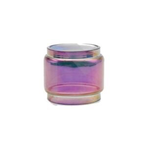 Aspire Pockex Rainbow Bubble Glass