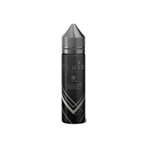 Fluid Ice Range 0mg 50ml Shortfill (70VG/30PG)