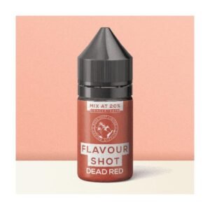 Flavour Boss Concentrate Flavours 0mg 30ml (Mix Ratio 20%)