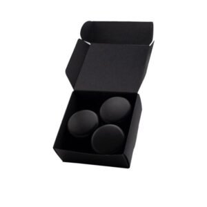 NKD 300mg CBD Infused Speciality Beard Balm Gift Set