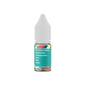 20mg Supergood Cocktail Nic Salts 10ml (50VG/50PG)