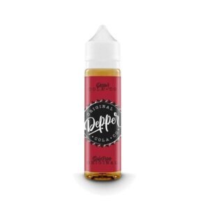 Depper Cola 0mg 50ml Shortfill (70PG-30VG)