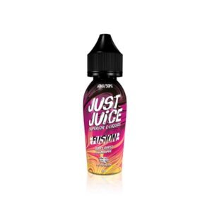Just Juice Limited Edition Fusion 0mg 50ml Shortfill (70VG-30PG)