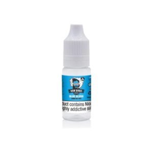 20mg Nic Salt 10ml by Von Duke (50VG/50PG)
