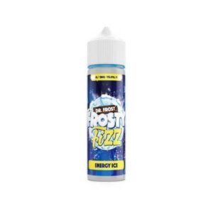 Dr Frost Frosty Fizz 50ml Shortfill 0mg (70VG/30PG)