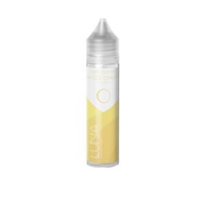 Luna Eclipse Fruit Collection 50ml Shortfill 0mg (70VG/30PG)