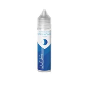 Luna Eclipse Ice Collection 50ml Shortfill 0mg (70VG/30PG)