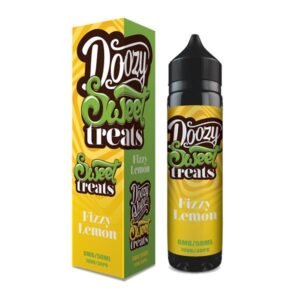 Sweet Treats 50ml Shortfill 0mg (70VG/30PG)