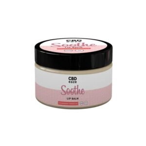 CBDeaze CBD Infused 150mg CBD Lip Balm